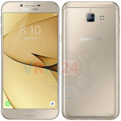Samsung Galaxy A8 (2016) SM-A810S