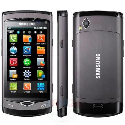 Samsung Wave GT-S8500