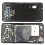 How to disassemble LG V40 ThinQ V405, Step 3/2