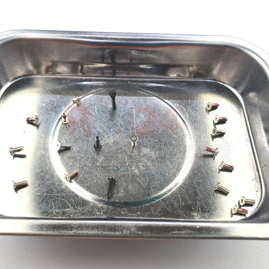 Screws