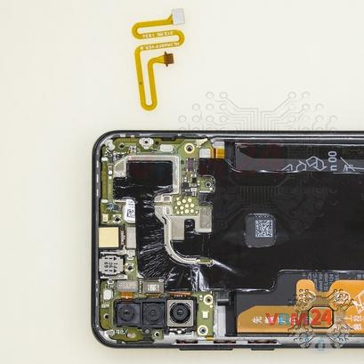 How to disassemble Huawei P30 Lite, Step 8/2
