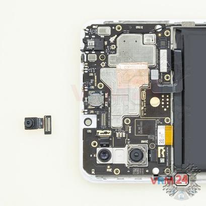 How to disassemble Xiaomi Mi Max 3, Step 7/2