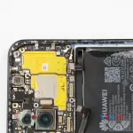 Cómo desmontar Huawei Nova 13, Paso 15/2