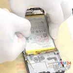 Как разобрать Realme C35, Шаг 15/3