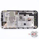 How to disassemble Asus PadFone 2 A68, Step 9/1