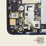 Cómo desmontar Lenovo Vibe S1 Lite, Paso 9/2