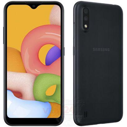 Samsung Galaxy A01 SM-A015