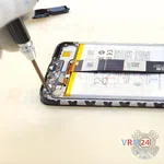 How to disassemble Xiaomi Redmi 9A, Step 9/3