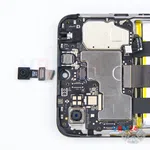 How to disassemble Xiaomi Redmi 10A, Step 14/2
