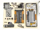 How to disassemble Xiaomi Redmi Note 11 Pro+