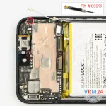 How to disassemble Realme 15T, Step 15/1