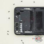How to disassemble Xiaomi Mi Note 3, Step 3/2