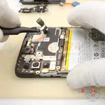 How to disassemble Oppo A53, Step 11/5