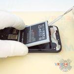 How to disassemble Samsung Galaxy J2 Pro (2018) SM-J250, Step 3/3