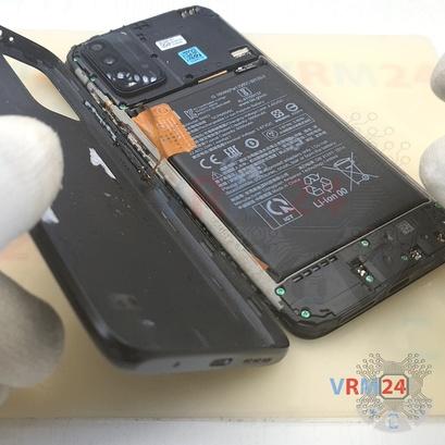 How to disassemble Xiaomi Redmi 9T, Step 3/6