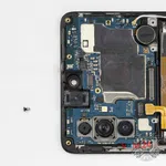 How to disassemble Samsung Galaxy A71 SM-A715, Step 10/2