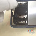 How to disassemble vivo Y20, Step 7/5