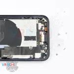 Como desmontar Apple iPhone 12 mini por si mesmo, Passo 19/2