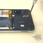 How to disassemble Realme Narzo 30, Step 5/3