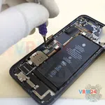 Como desmontar Apple iPhone 12 mini por si mesmo, Passo 15/3