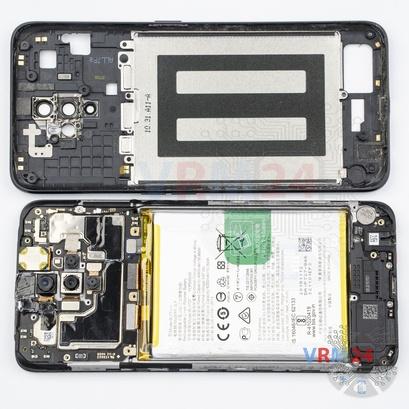 oppo a9 teardown