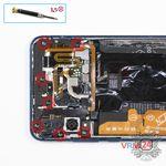 How to disassemble Huawei Honor 20S, Step 4/1
