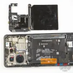 Как разобрать Xiaomi 13 Pro, Шаг 6/5