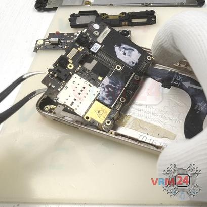 How to disassemble LeEco Cool 1, Step 16/3