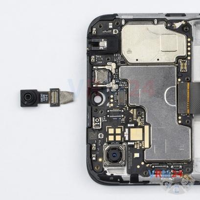 How to disassemble Xiaomi Redmi 9A, Step 13/2