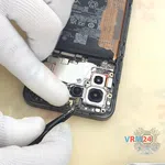 How to disassemble Xiaomi 13, Step 17/3