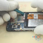 How to disassemble Samsung Galaxy A02s SM-A025, Step 6/3