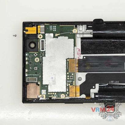 How to disassemble Sony Xperia XA1 Ultra, Step 13/2