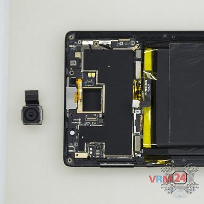 How to disassemble Elephone S8, Step 12/2