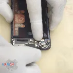 Cómo desmontar Honor 90, Paso 10/2