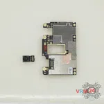 How to disassemble Nokia 7 Plus TA-1046, Step 18/2