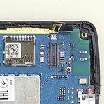 How to disassemble LG Leon H324, Step 6/3