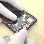 Cómo desmontar Xiaomi POCO X5 Pro, Paso 16/5