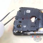 How to disassemble Realme C11, Step 5/3