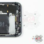 How to disassemble Apple iPhone 8, Step 21/3