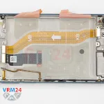 How to disassemble Honor 200 Lite, Step 18/2