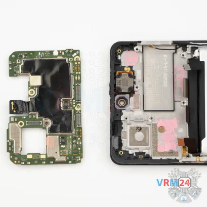 Как разобрать Tecno Pova 6, Шаг 18/2