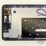 How to disassemble Huawei Honor 4C, Step 14/2