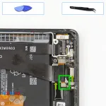 Как разобрать Xiaomi 13 Pro, Шаг 12/1