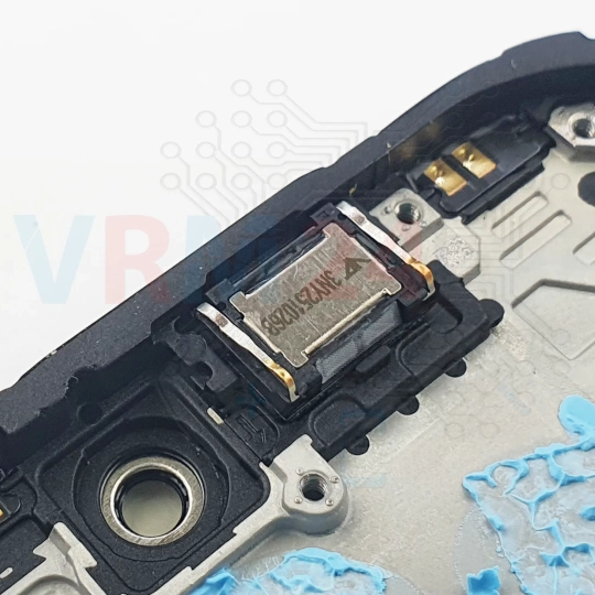 Earpiece speaker