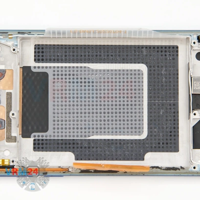 How to disassemble Xiaomi 12T, Step 18/3