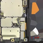 How to disassemble Xiaomi Mi 4C, Step 5/2