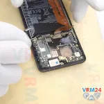 How to disassemble Xiaomi Redmi Note 14 Pro, Step 13/3