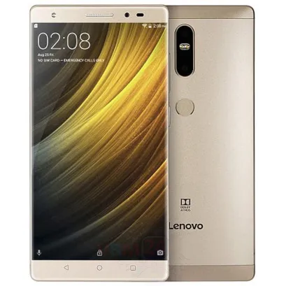 Lenovo Phab2