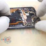 How to disassemble Xiaomi Mi 11 Lite, Step 9/3