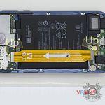How to disassemble Huawei Nova 2 Plus, Step 8/2